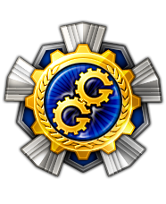 Звание: Скилл (14/15) Скилл