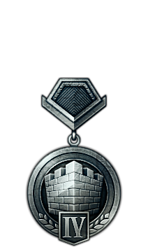 Tournament - Behind the Wall