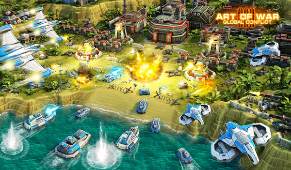 3. Искусство