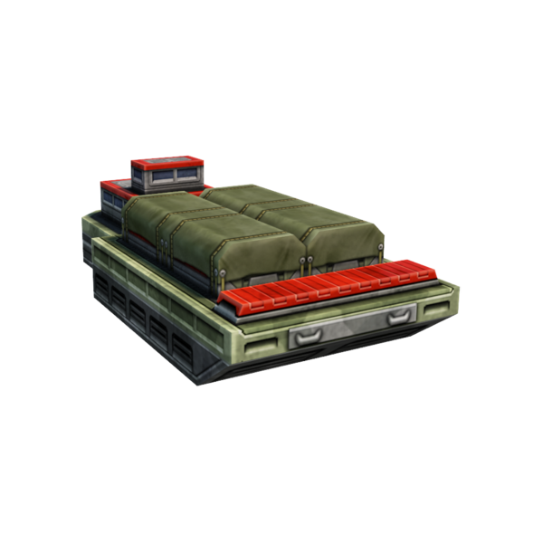 12. Юниты сопротивления