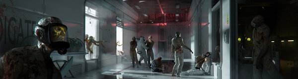 1. Соревнования