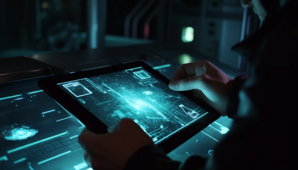 neuroart_sci-fi_tablet_in_hands_filmic_close-up_shot_nighttime_8d8a377f-b6cd-45ca-98fa-40b603181c0d.png